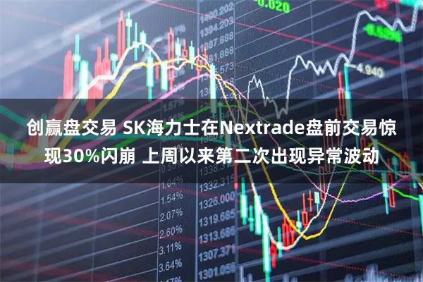 创赢盘交易 SK海力士在Nextrade盘前交易惊现30%闪崩 上周以来第二次出现异常波动